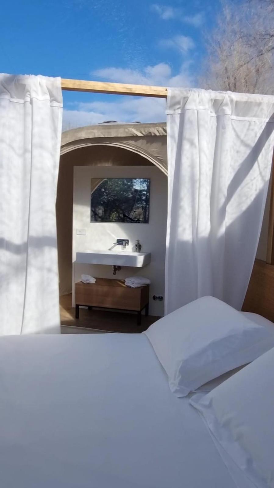 Bubble Room Puglia Villa Bautier Bubblenights Черіньола Екстер'єр фото